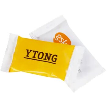 Koffiekoekje 6,7 gram Custom Made