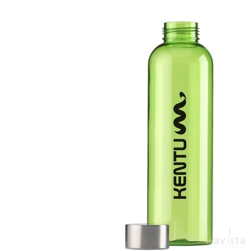 Senga 650 Ml Tritan Drinkfles Groen