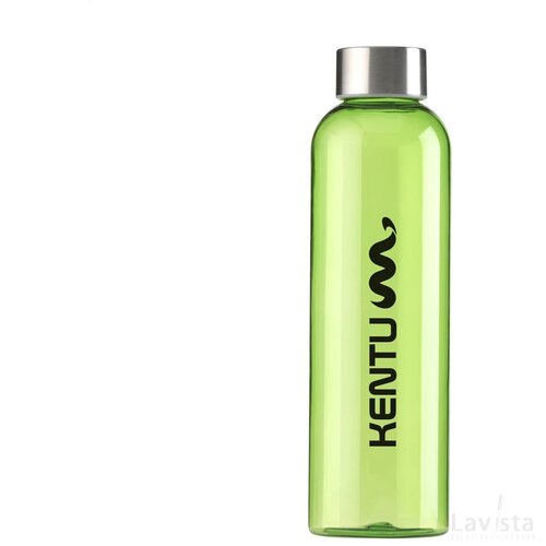 Senga 650 Ml Tritan Drinkfles Groen