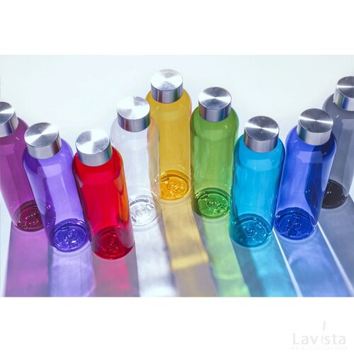Senga 650 Ml Tritan Drinkfles Blauw