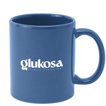 Kitty Mug 350 Ml Mok Rood/Rood 350 Ml 350 ml