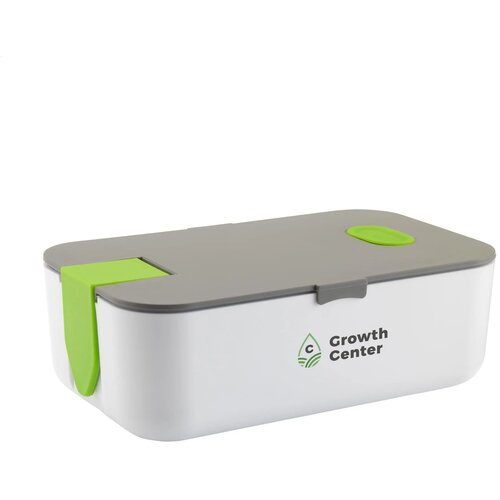 Box Lunchbox Met Verdeler