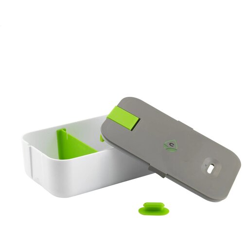 Box Lunchbox Met Verdeler