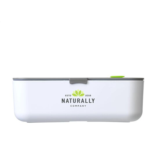 Box Lunchbox Met Verdeler