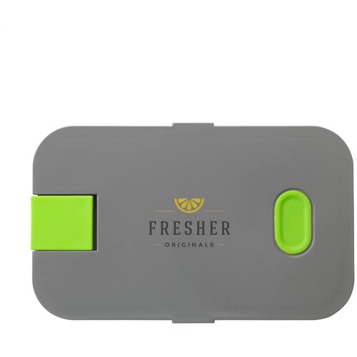 Box Lunchbox Met Verdeler
