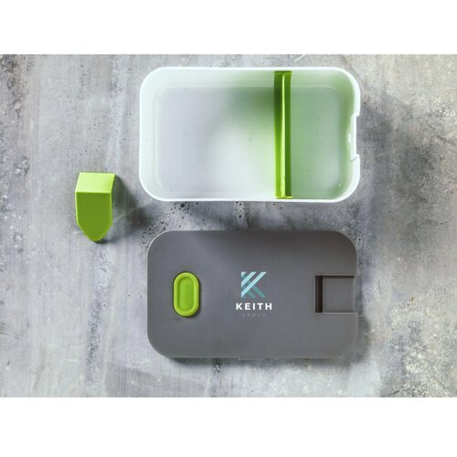 Box Lunchbox Met Verdeler