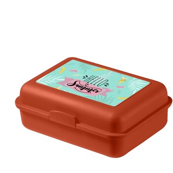 Oranje