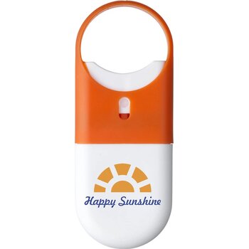 Sunscreen Cream Hookup Factor 30 Oranje