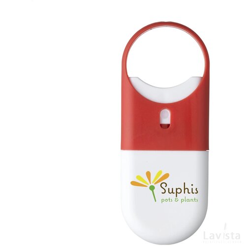 Sunscreen Cream Hookup Factor 30 Rood
