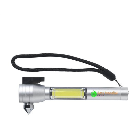 Rescuehammer Cob Veiligheidshamer