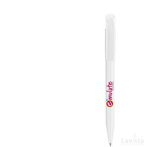 Stilolinea S45 Solid Pennen Wit