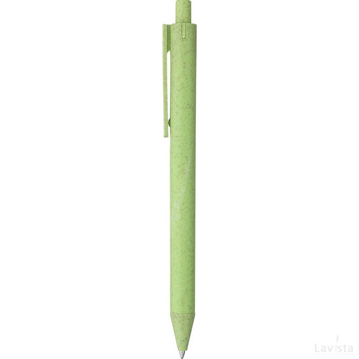 Wheat-Cycled Pen Groen