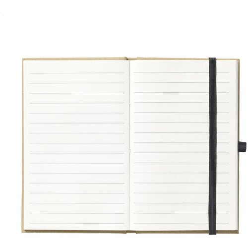Pocket Eco A6 Notitieboek: compact, duurzaam en altijd bij de hand