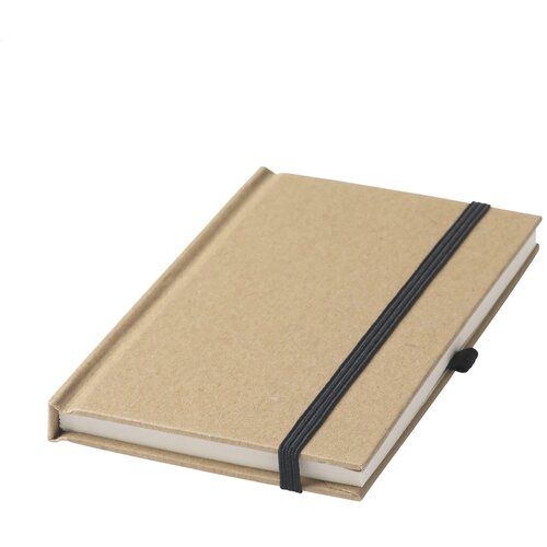 Pocket Eco A6 Notitieboek: compact, duurzaam en altijd bij de hand