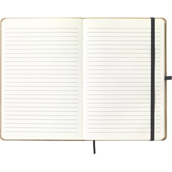 Corknote A5 Notitieboekje Naturel