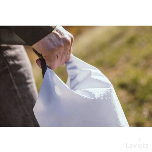 Drybag 5 L Waterdichte Tas Wit