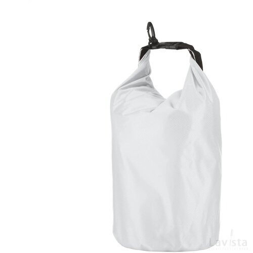 Drybag 5 L Waterdichte Tas Wit