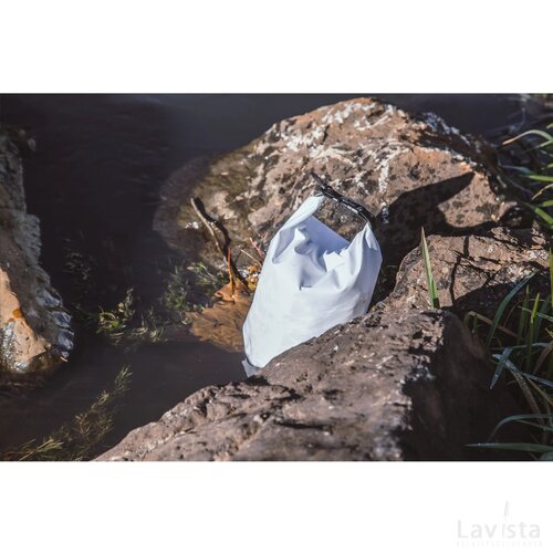 Drybag 5 L Waterdichte Tas Wit