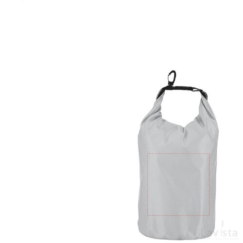 Drybag 5 L Waterdichte Tas Zwart