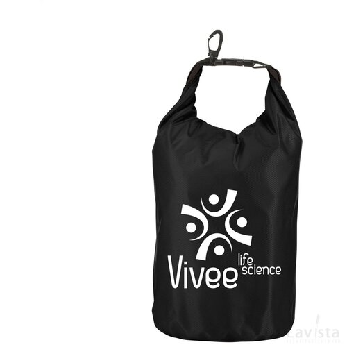 Drybag 5 L Waterdichte Tas Zwart