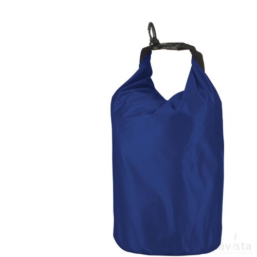 Drybag 5 L Waterdichte Tas Royalblauw