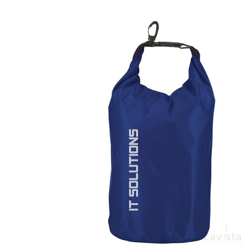 Drybag 5 L Waterdichte Tas Royalblauw