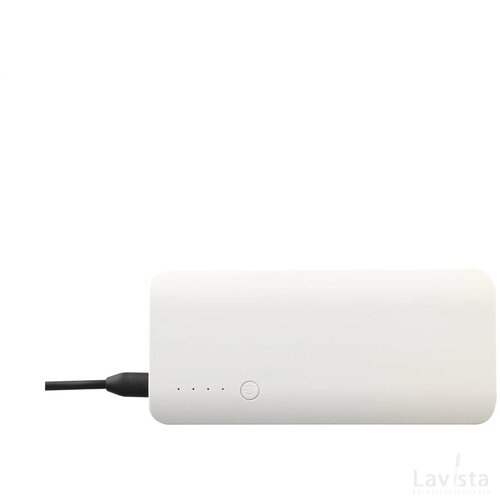 Powerbank 10000 C Externe Oplader Zwart