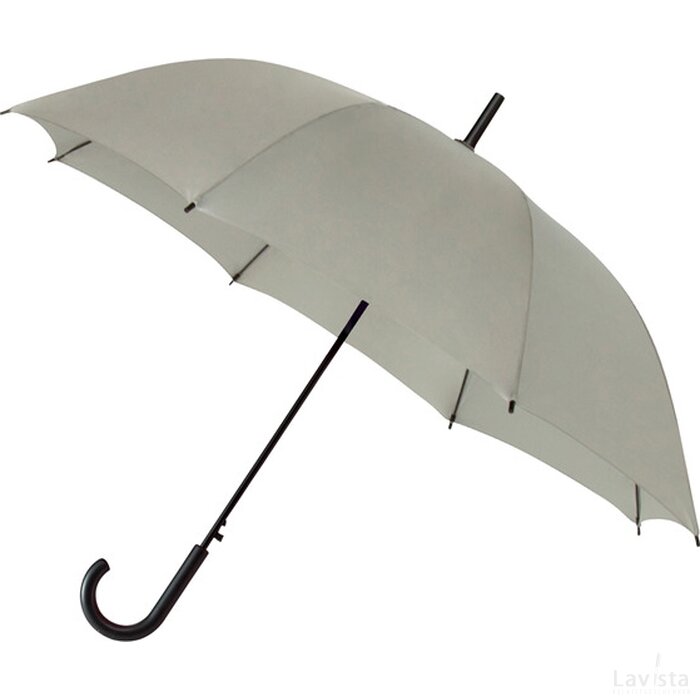 Falconetti® paraplu, automaat grijs