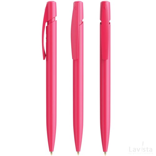 BIC® Media Clic balpen