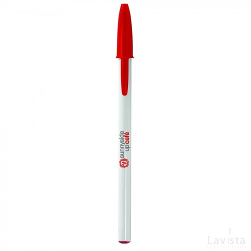 BIC® Style balpen