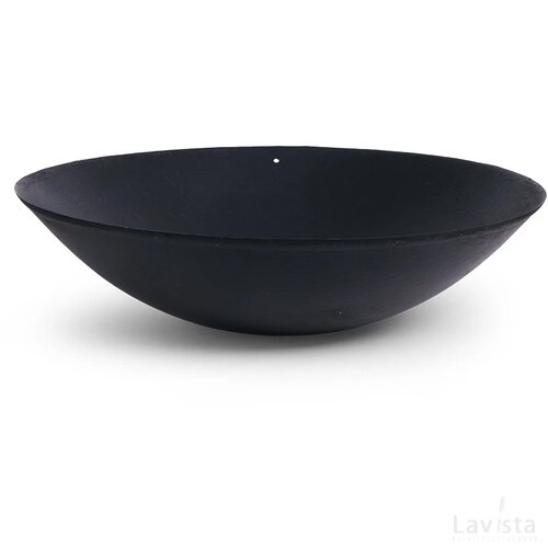 Iron Fire Bowl