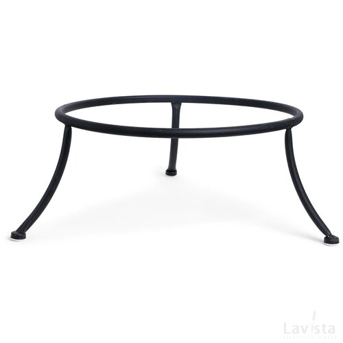 Iron Fire Bowl