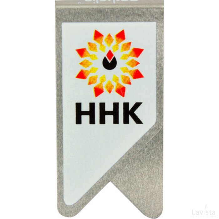 Markclip Wingclips kleine oplage