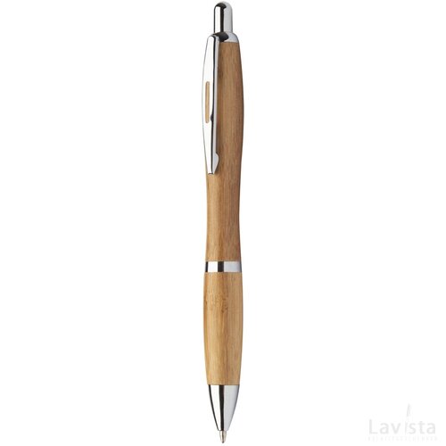Glindery Balpen Bruin