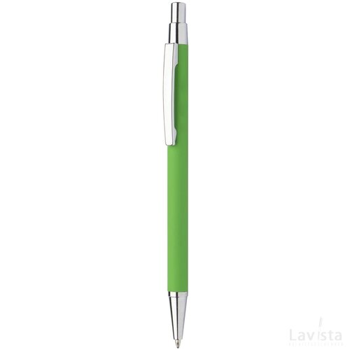 Chromy Balpen Groen
