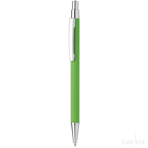 Chromy Balpen Groen