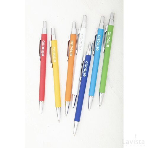 Chromy Balpen Groen