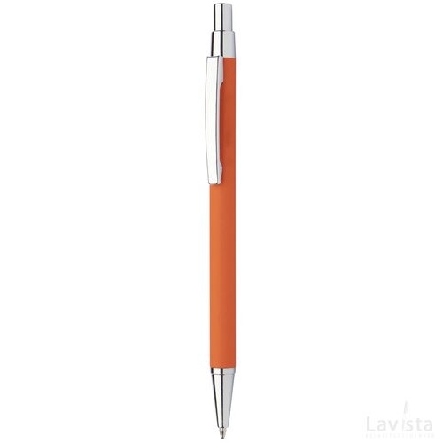 Chromy Balpen Oranje