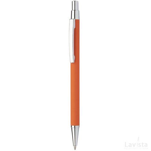 Chromy Balpen Oranje