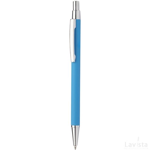 Chromy Balpen (Licht) Blauw