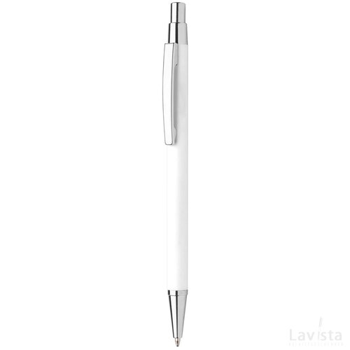 Chromy Balpen Wit