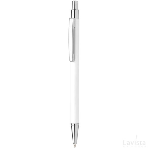 Chromy Balpen Wit
