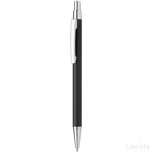 Chromy Balpen Zwart