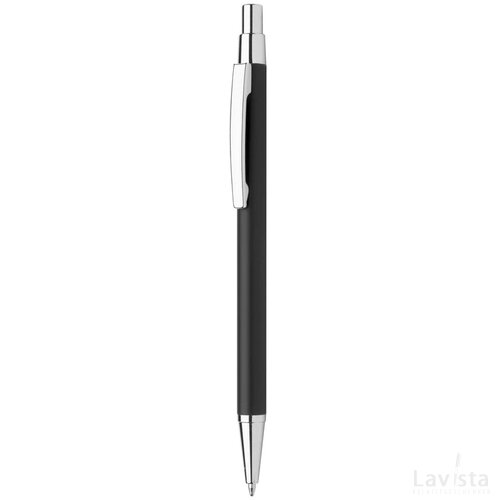 Chromy Balpen Zwart