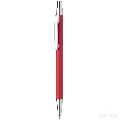 Chromy Balpen Rood