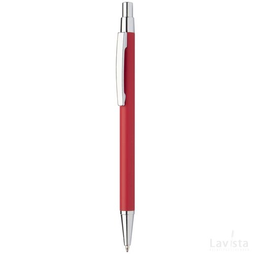 Chromy Balpen Rood