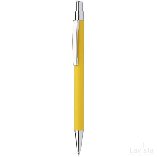Chromy Balpen Geel