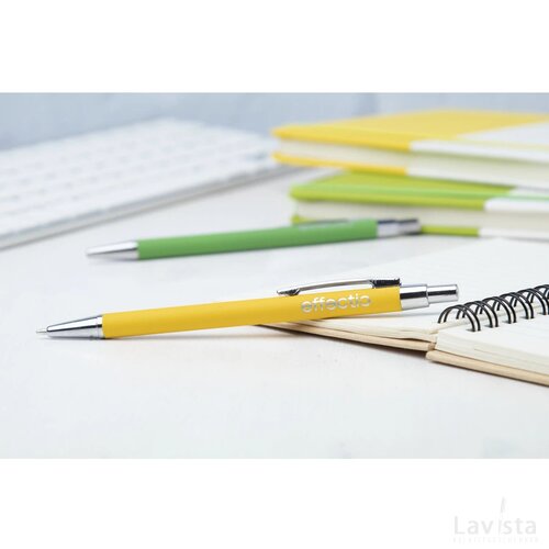 Chromy Balpen Geel