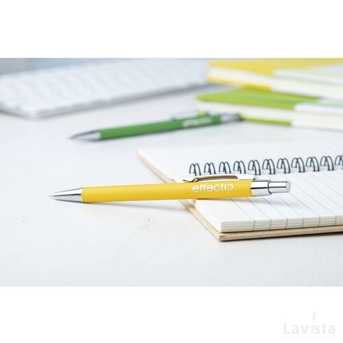 Chromy Balpen Geel