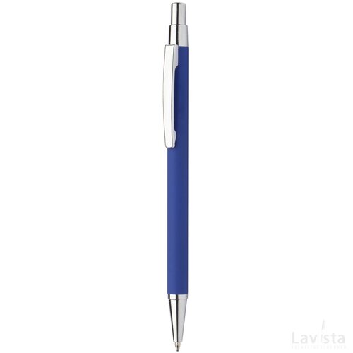 Chromy Balpen (Kobalt) Blauw